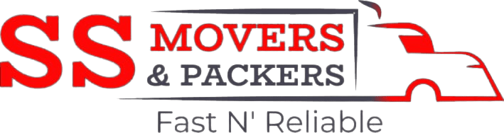 SS Movers and Packers