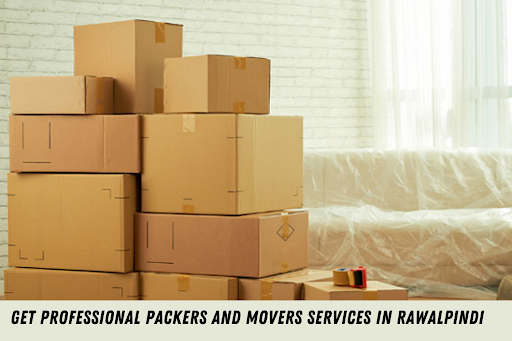 Read more about the article <strong>Get Professional Packers and Movers Services in Rawalpindi</strong>